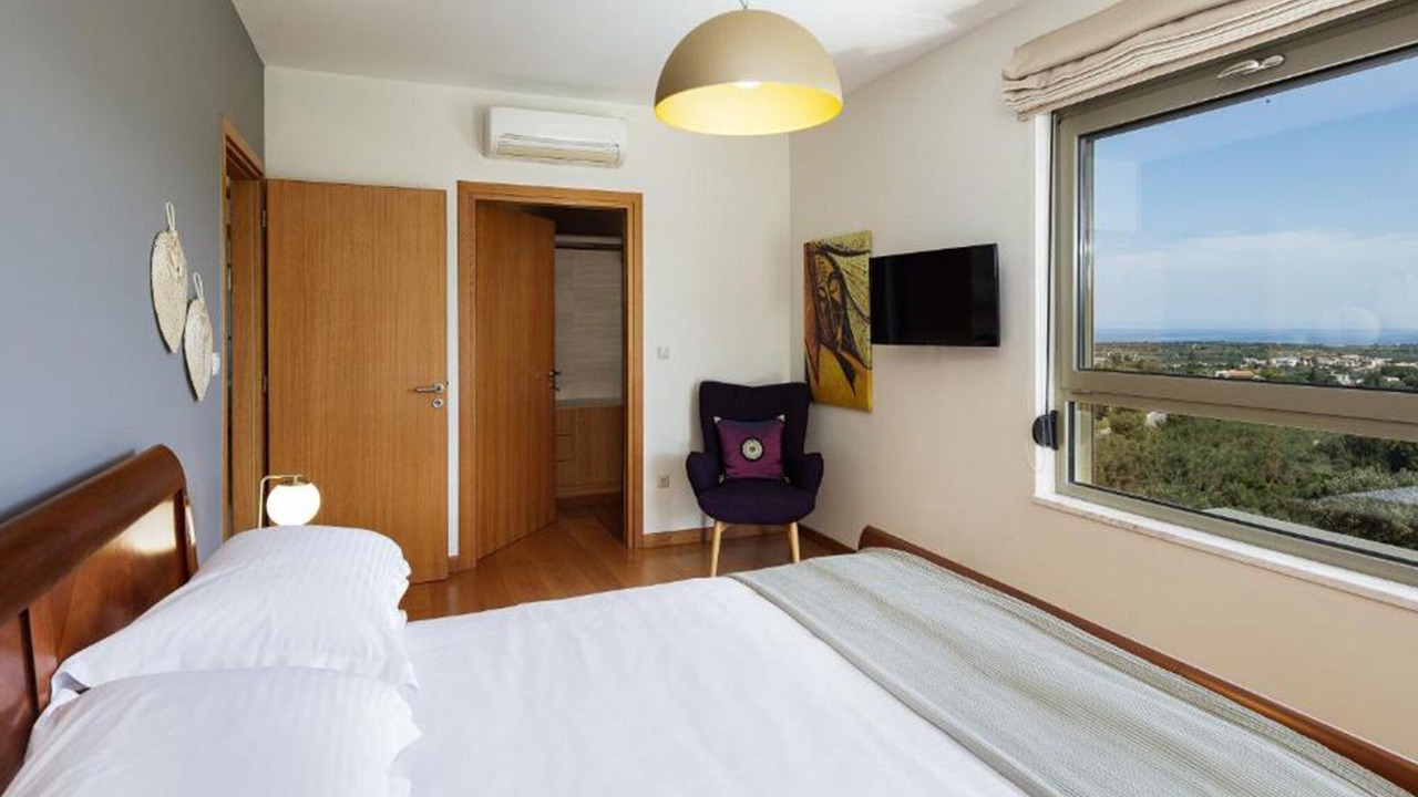 Photo of Bedroom in Agia Triada