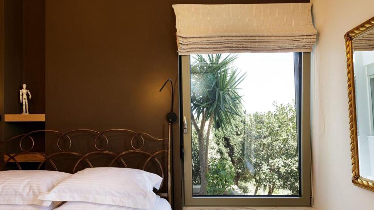 Photo of Bedroom in Agia Triada