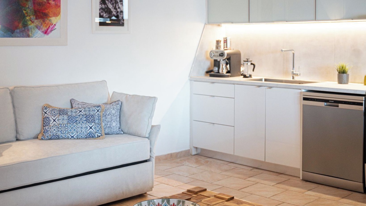 Photo of Bedroom in East Mani