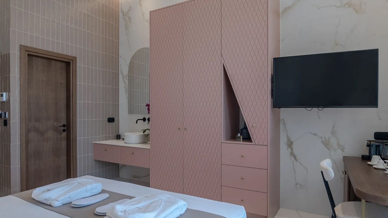 Photo of Bedroom in Mikro Metchi