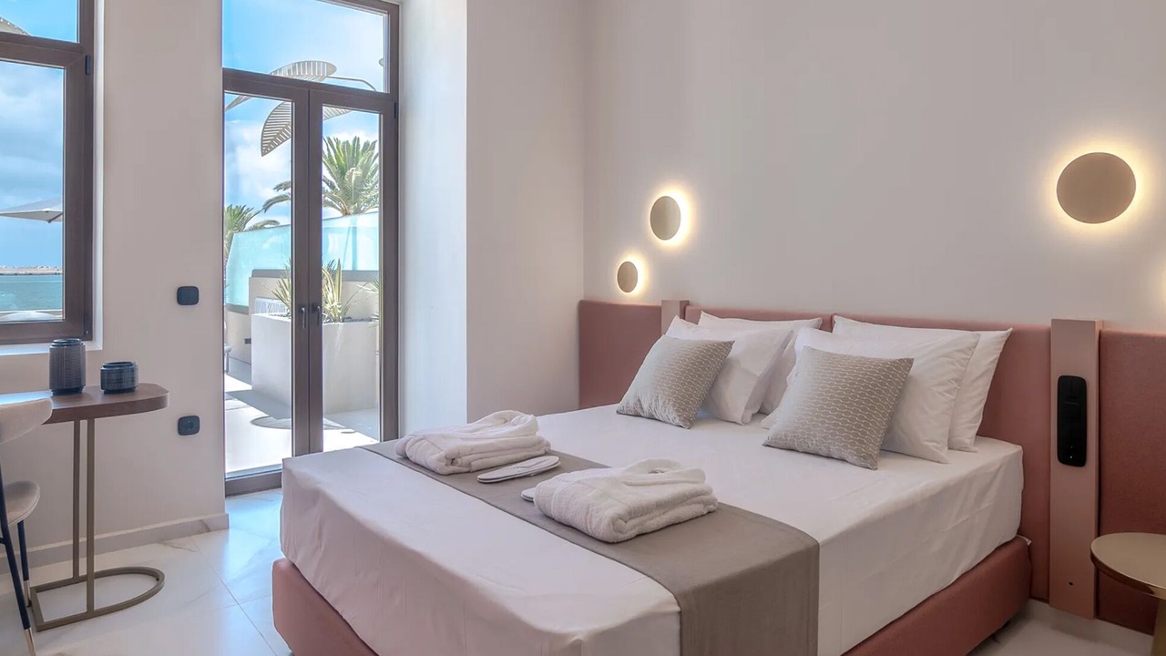 Photo of Bedroom in Mikro Metchi