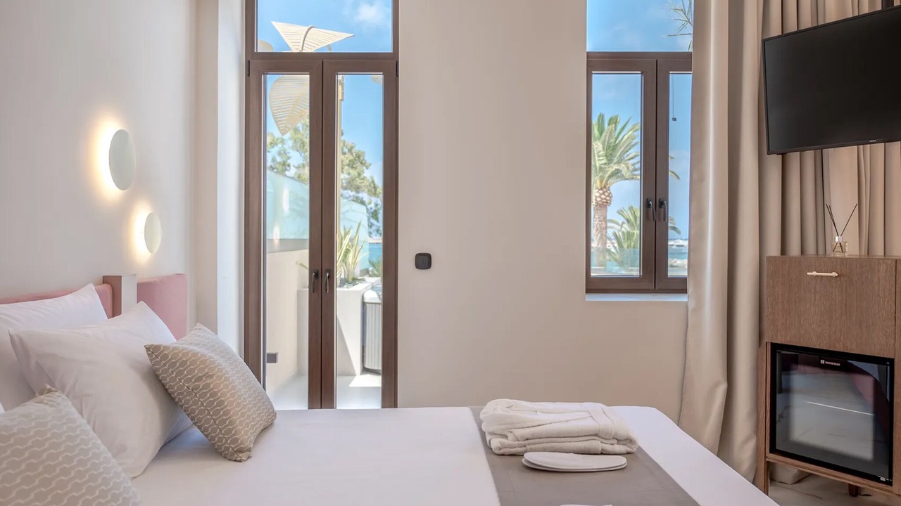 Photo of Bedroom in Mikro Metchi