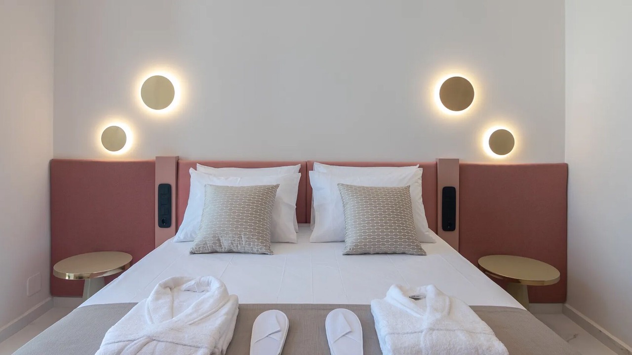 Photo of Bedroom in Mikro Metchi
