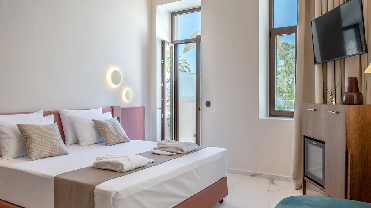 Photo of Bedroom in Mikro Metchi