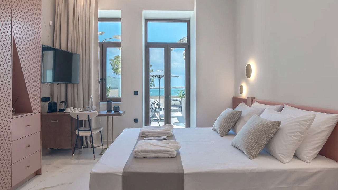 Photo of Bedroom in Mikro Metchi