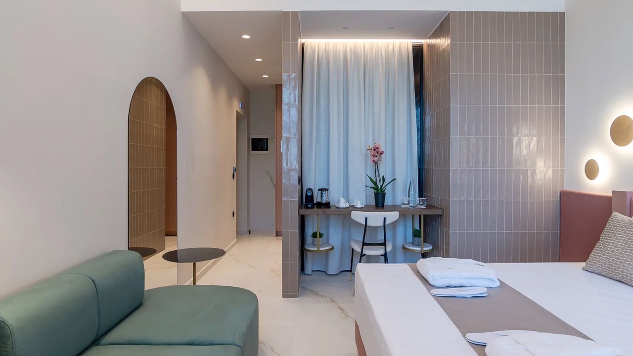Photo of Bedroom in Mikro Metchi