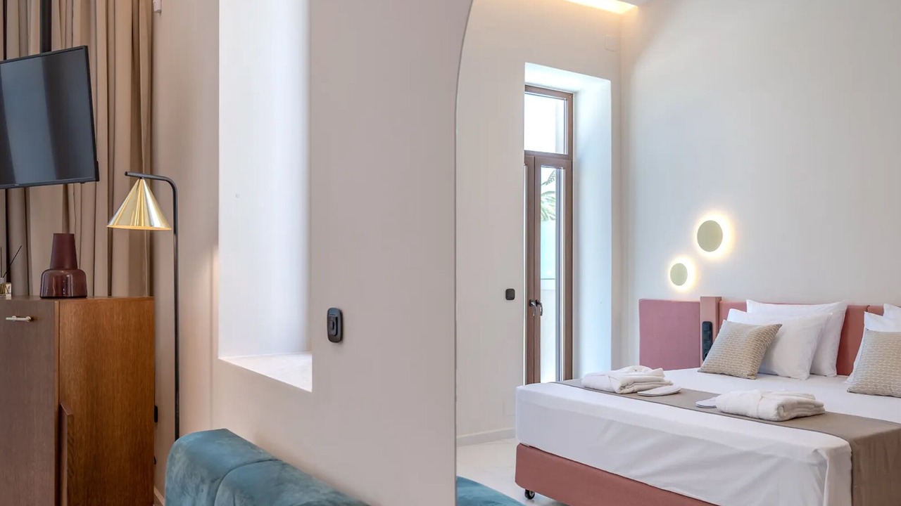 Photo of Bedroom in Mikro Metchi