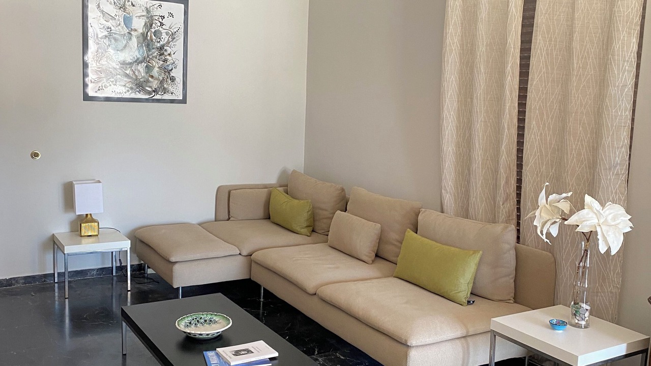 Photo of Livingroom in Avdira