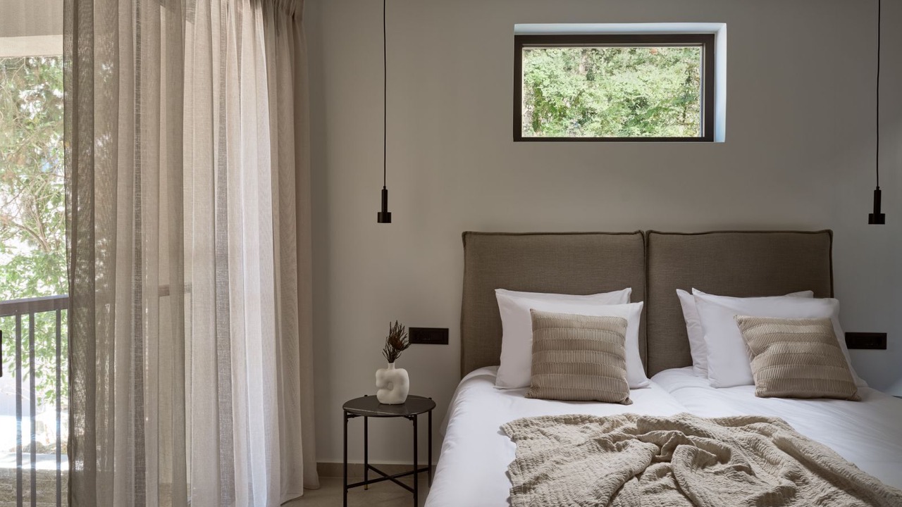 Photo of Bedroom in Zakynthos Town