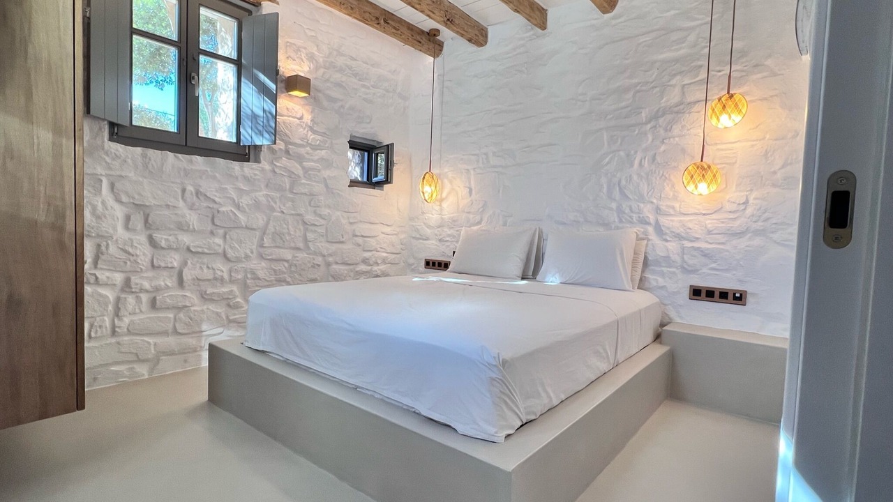 Photo of Bedroom in Naousa