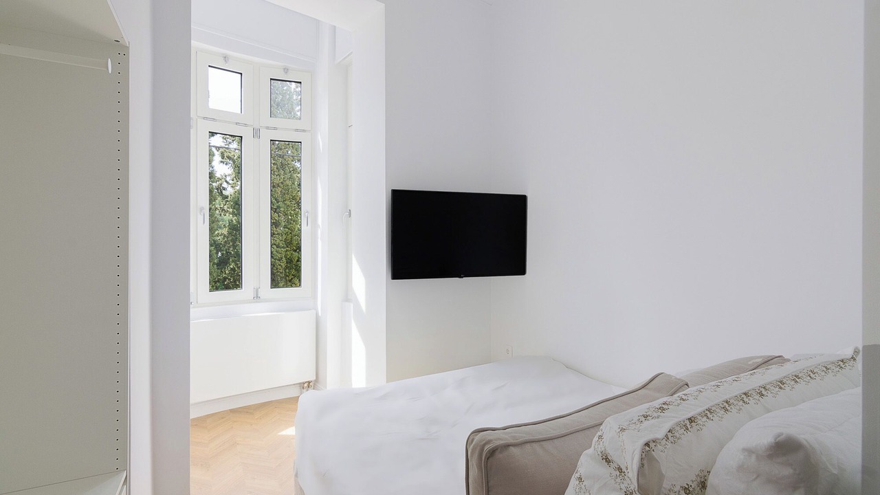 Photo of Bedroom in Kifisia