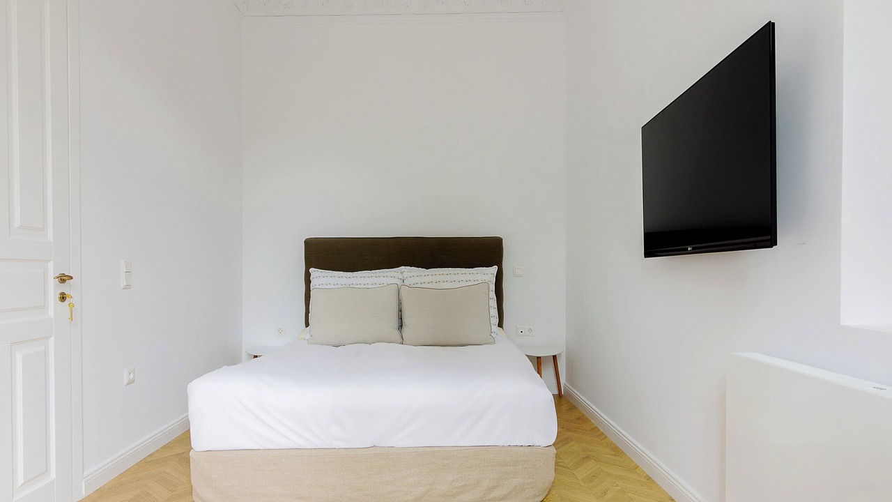 Photo of Bedroom in Kifisia