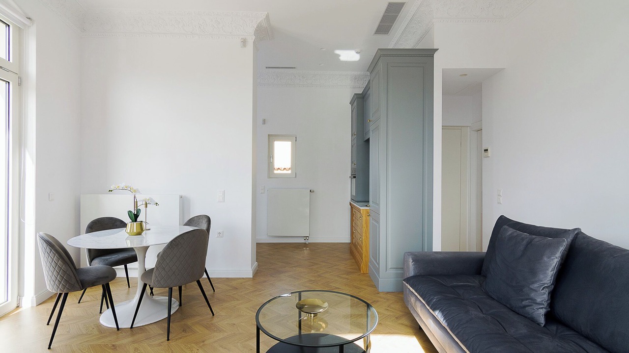 Photo of Livingroom in Kifisia