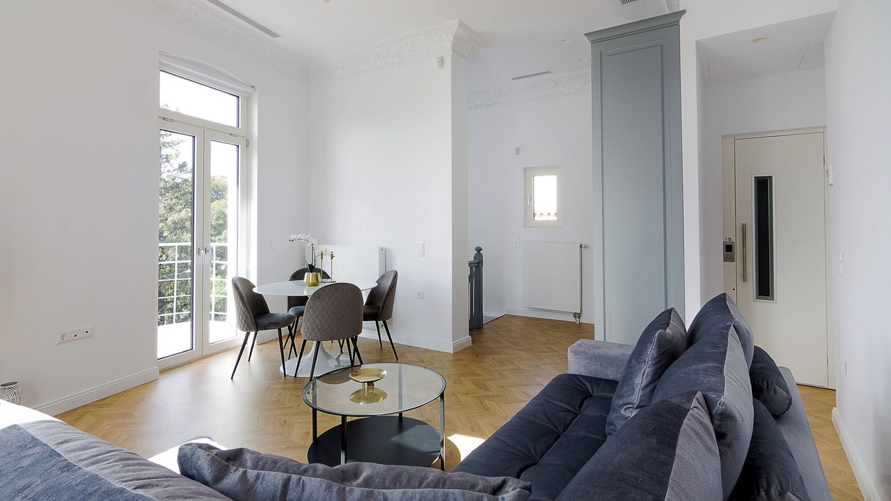 Photo of Livingroom in Kifisia