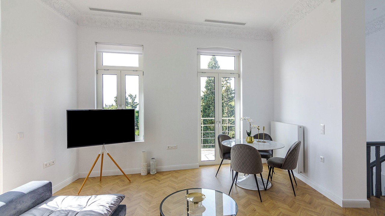 Photo of Livingroom in Kifisia