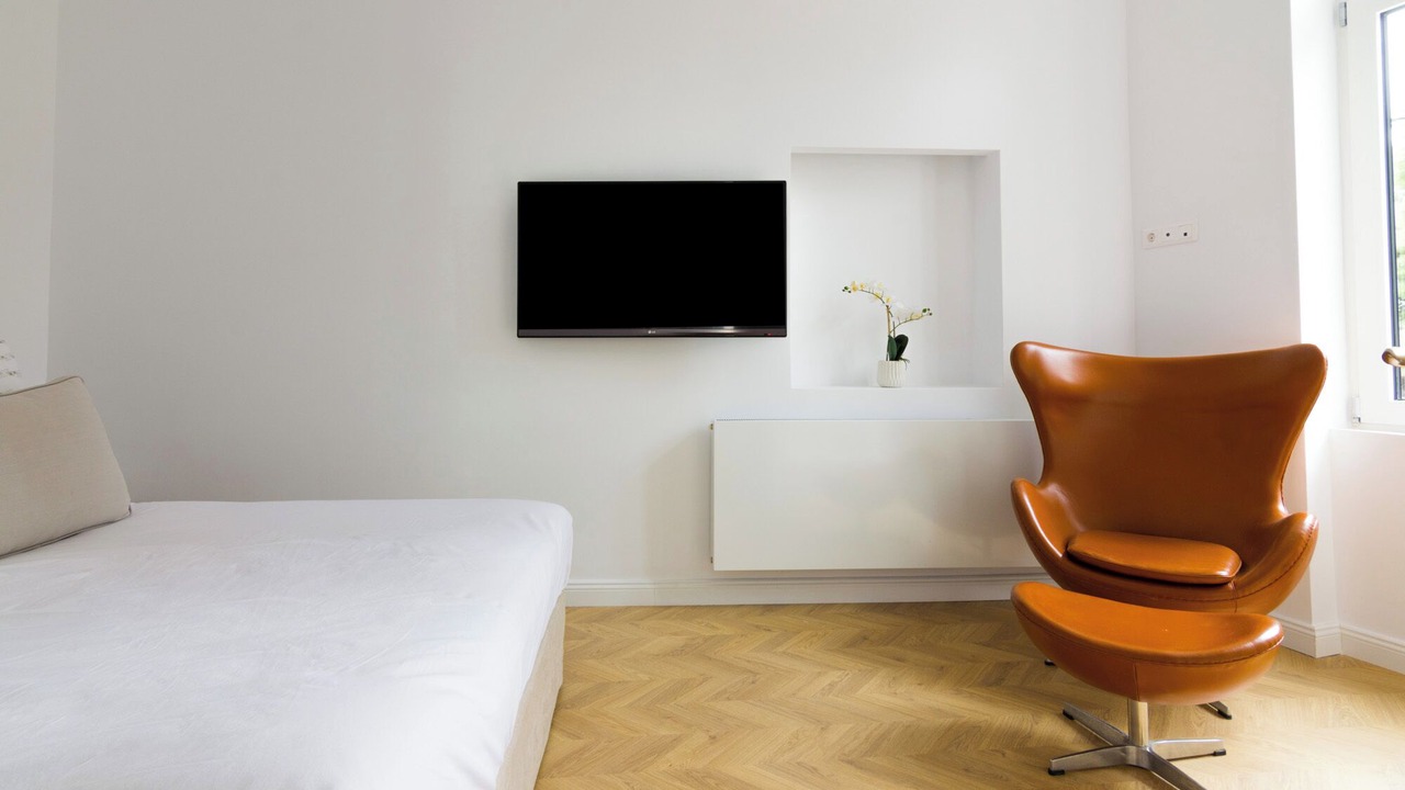 Photo of Bedroom in Kifisia