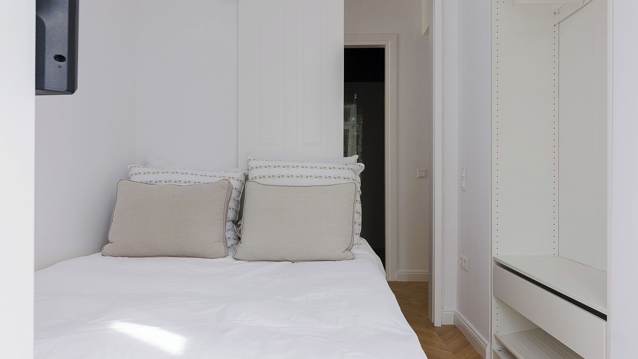 Photo of Bedroom in Kifisia