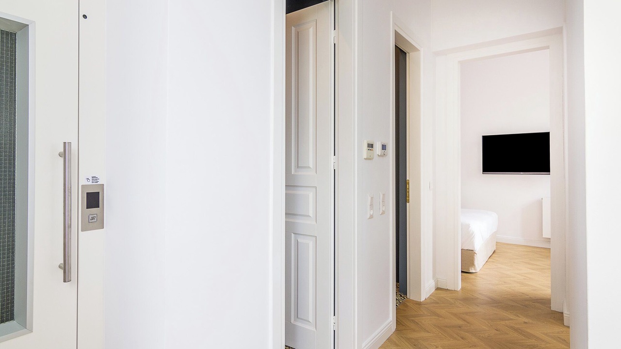 Photo of Bedroom in Kifisia
