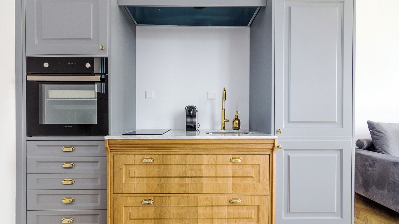Photo of Kitchen in Kifisia
