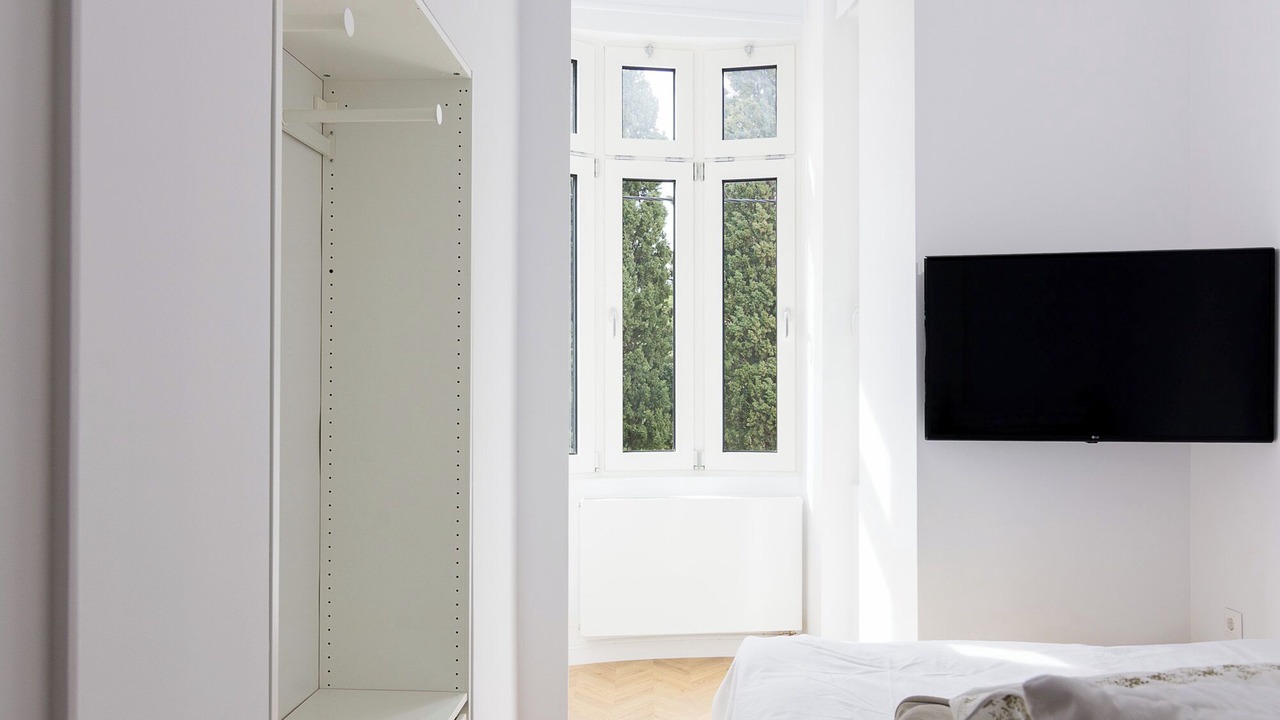 Photo of Bedroom in Kifisia
