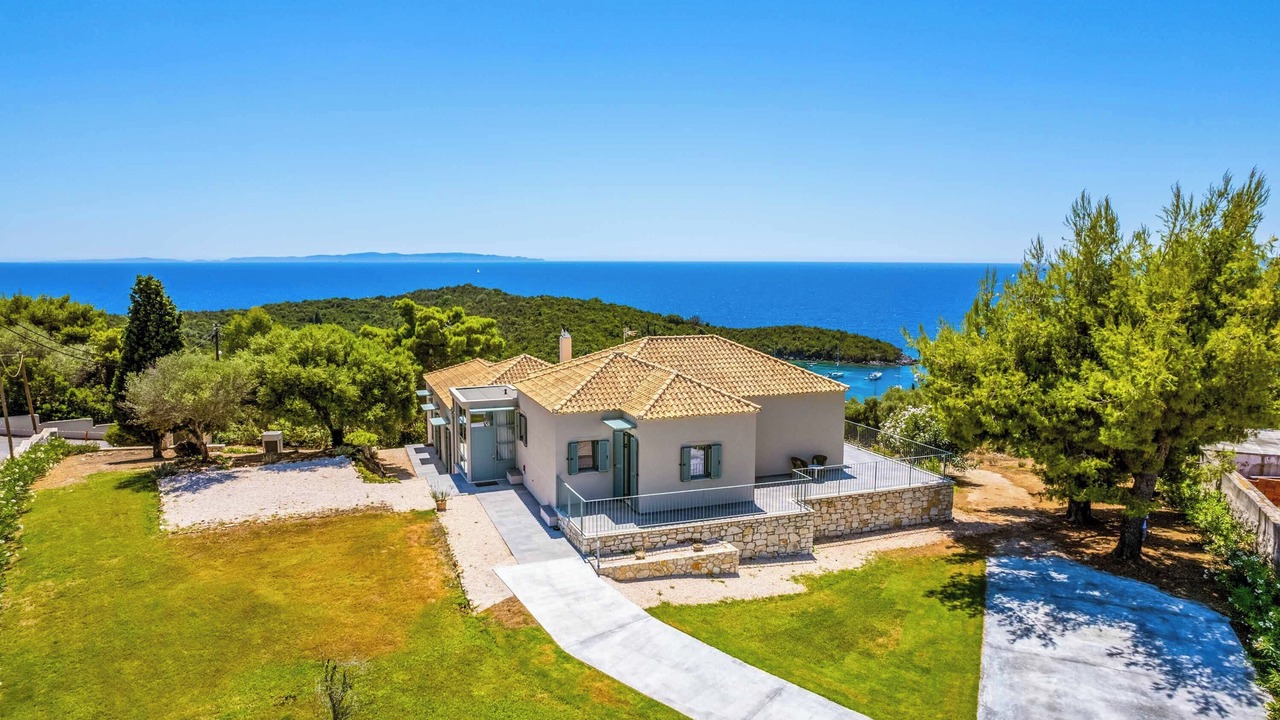 Photo of Outdoor in Sivota