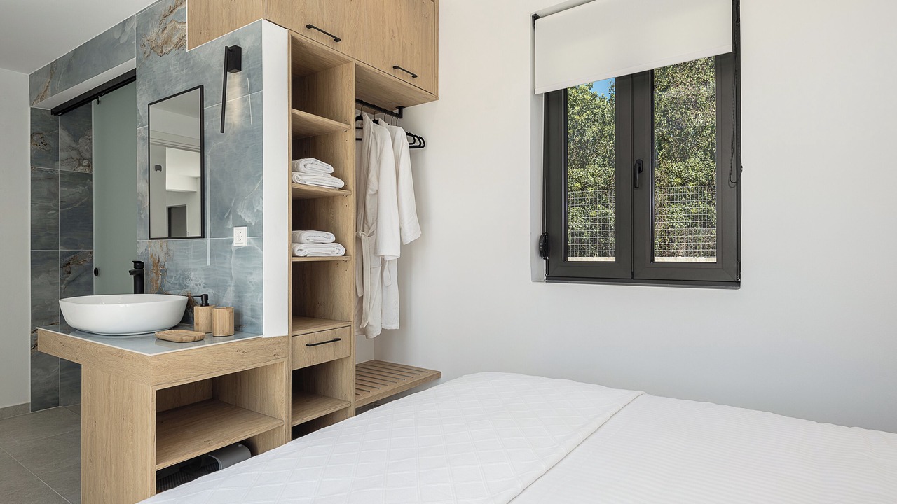 Photo of Bedroom in Plaka