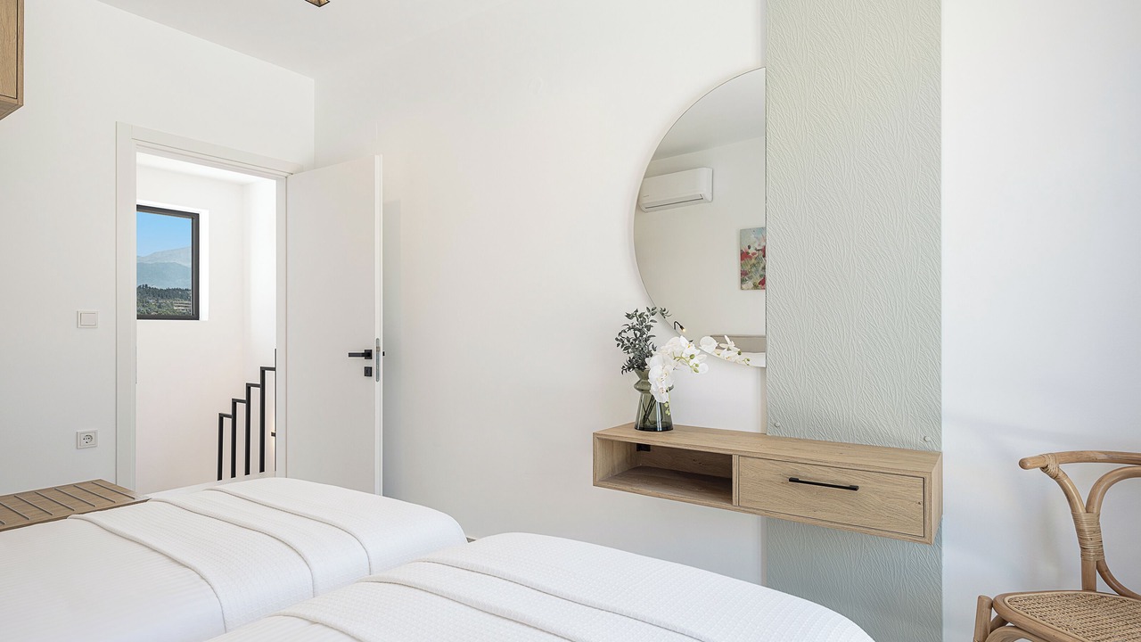 Photo of Bedroom in Plaka