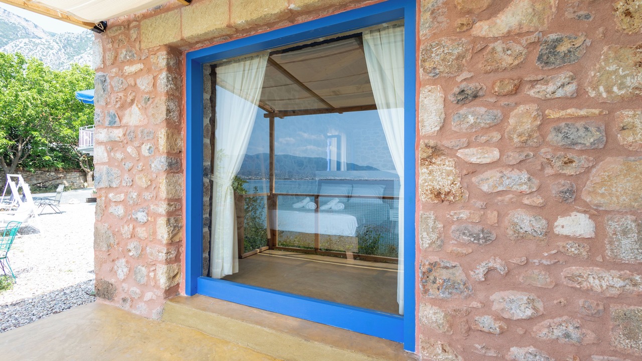 Photo of Outdoor in Paralia Vergas