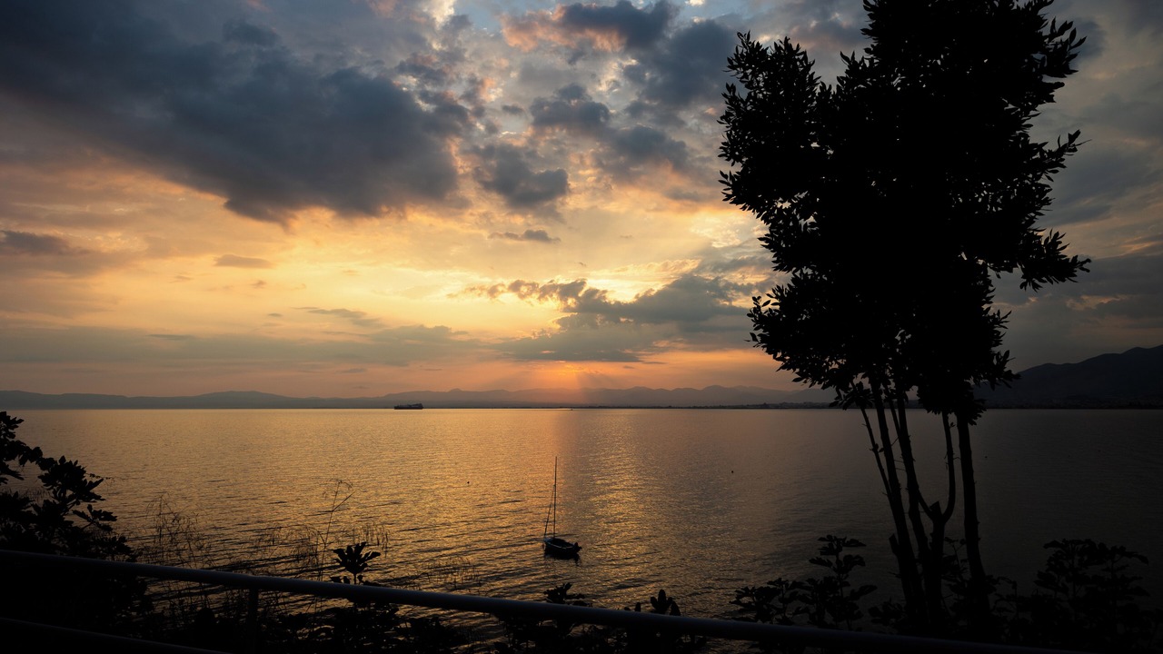 Photo of Outdoor in Paralia Vergas