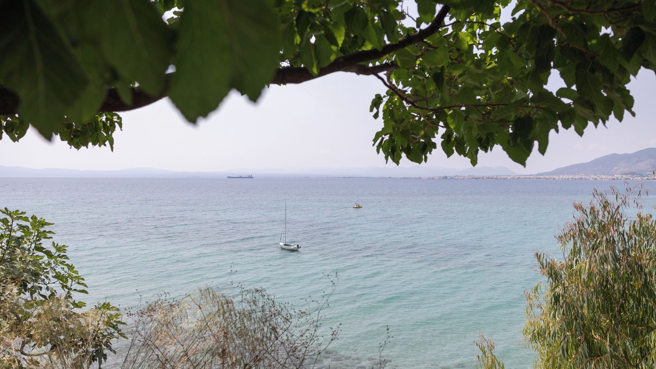 Photo of Outdoor in Paralia Vergas