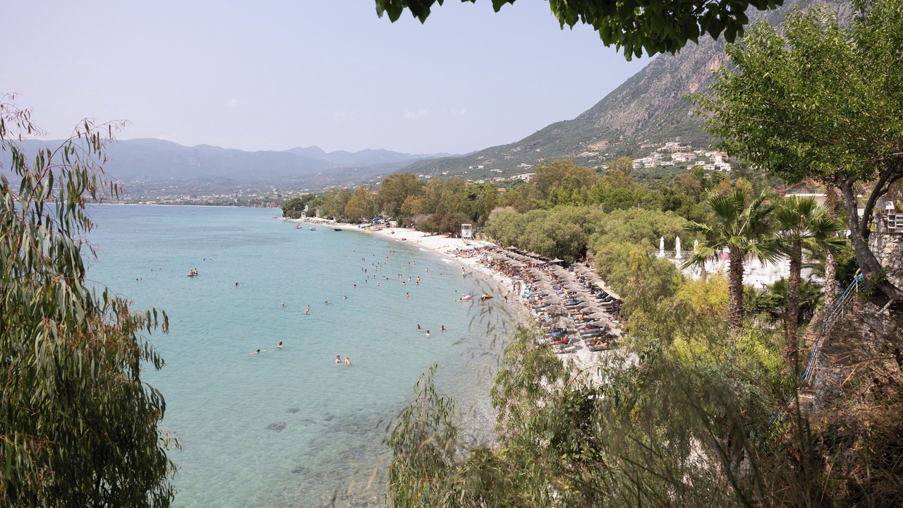 Photo of Others in Paralia Vergas