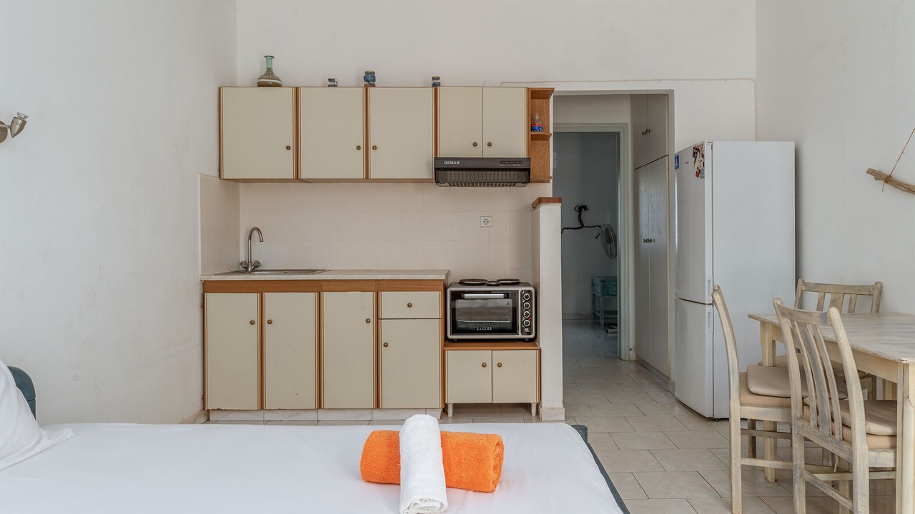 Photo of Bedroom in Kipri