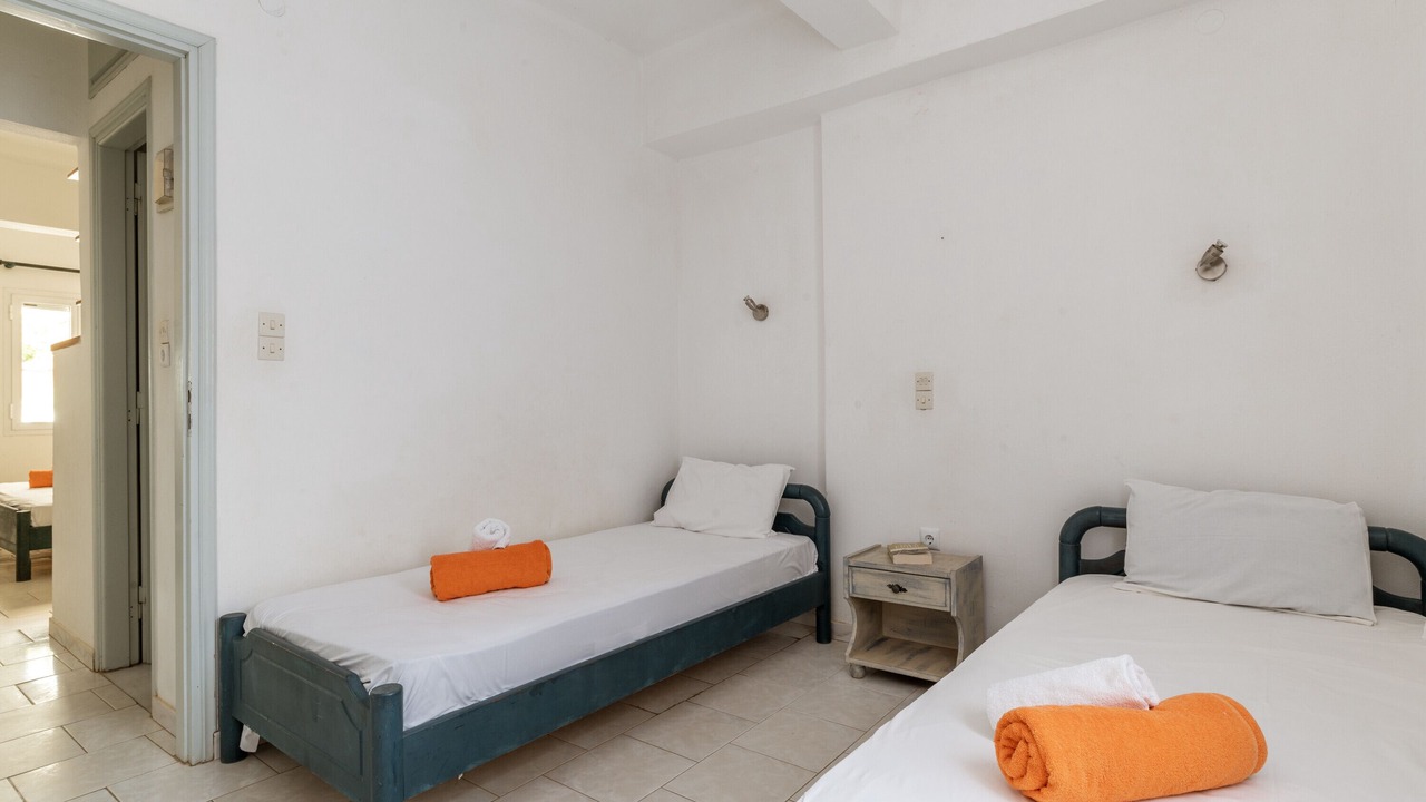 Photo of Bedroom in Kipri