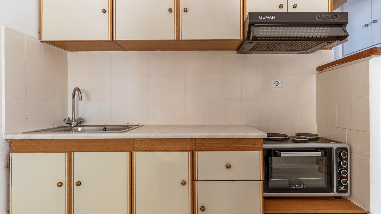 Photo of Kitchen in Kipri