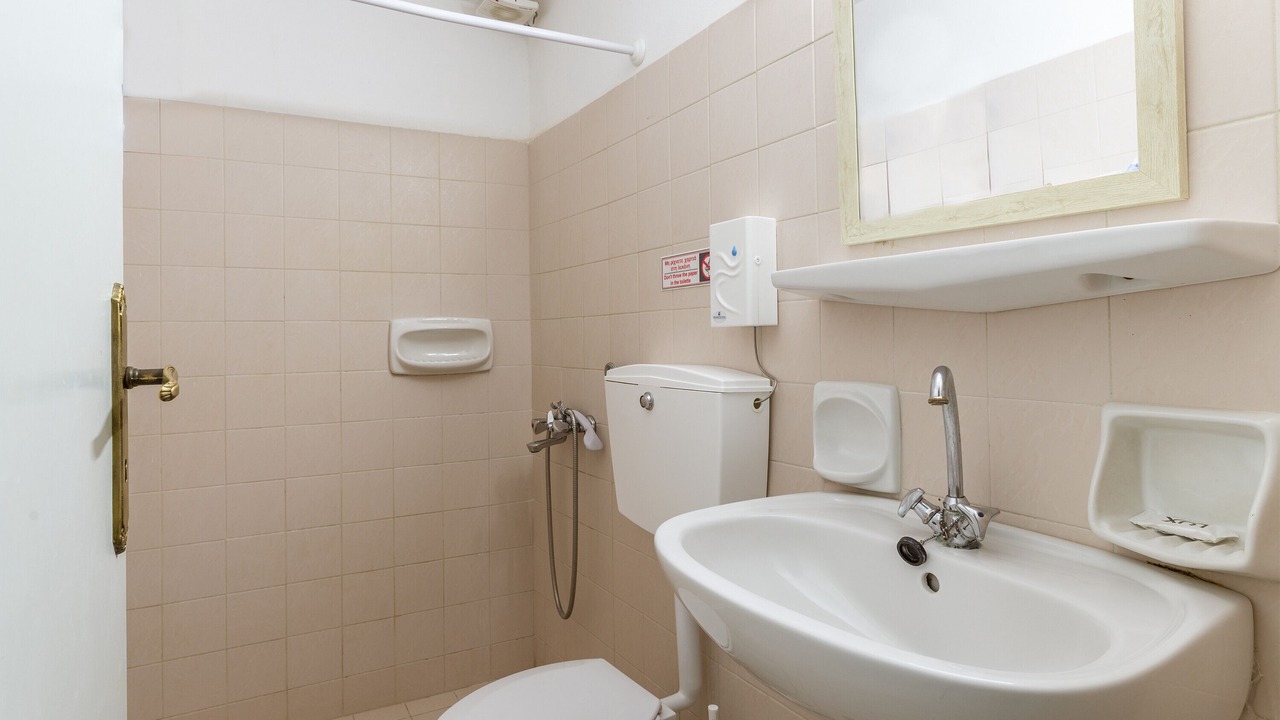 Photo of Bathroom in Kipri