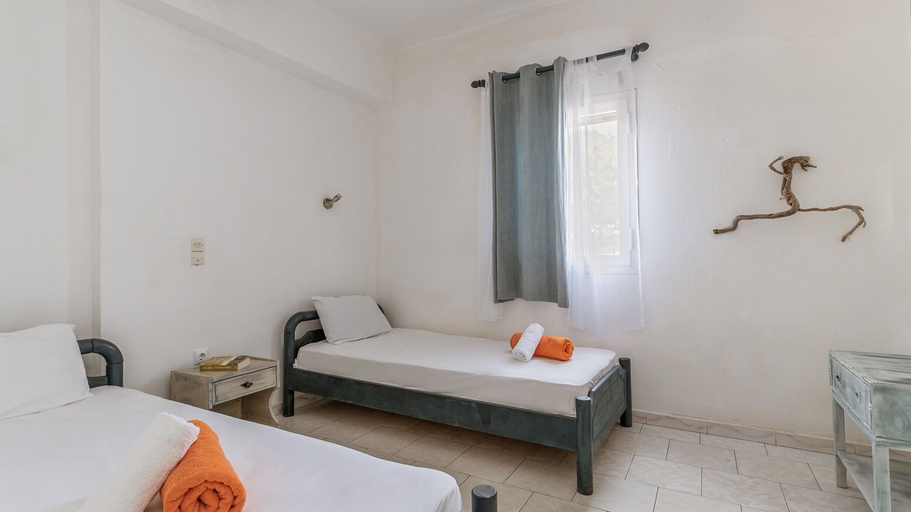 Photo of Bedroom in Kipri