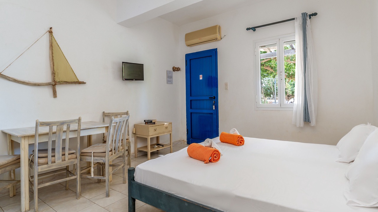 Photo of Bedroom in Kipri