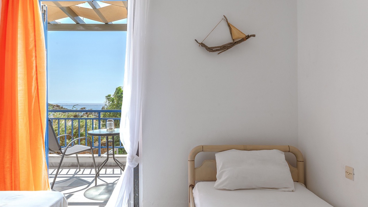Photo of Bedroom in Kipri