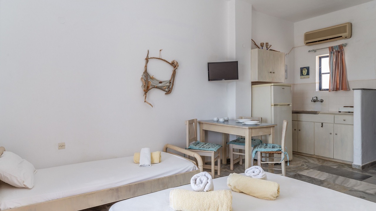 Photo of Bedroom in Kipri