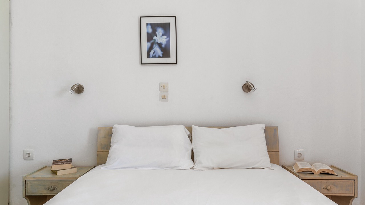 Photo of Bedroom in Kipri