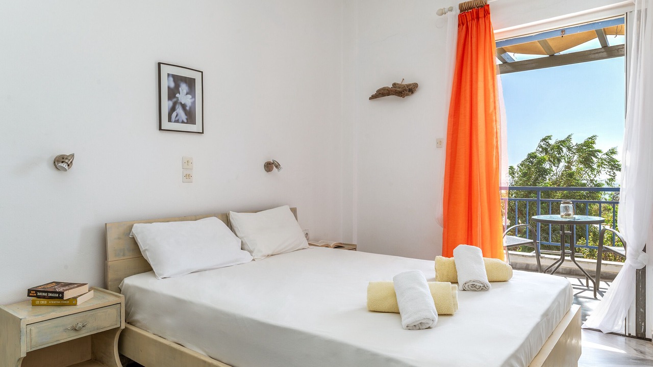 Photo of Bedroom in Kipri