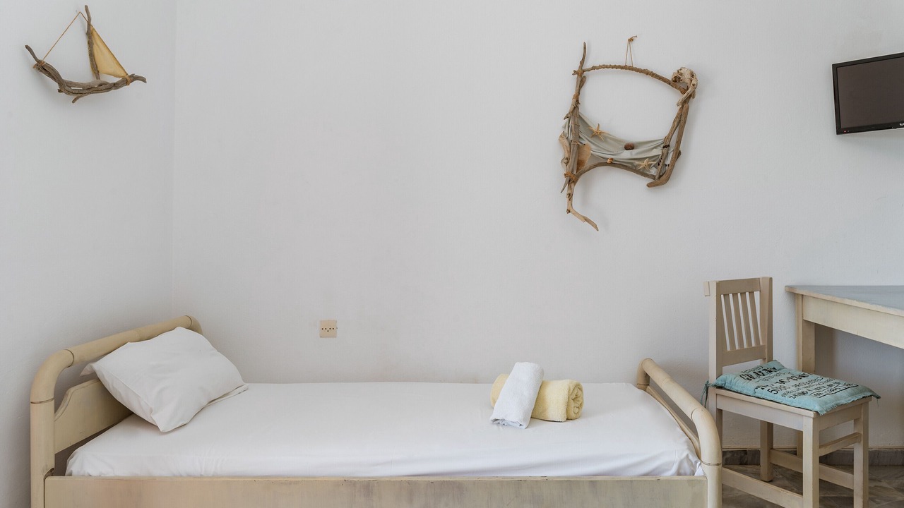 Photo of Bedroom in Kipri