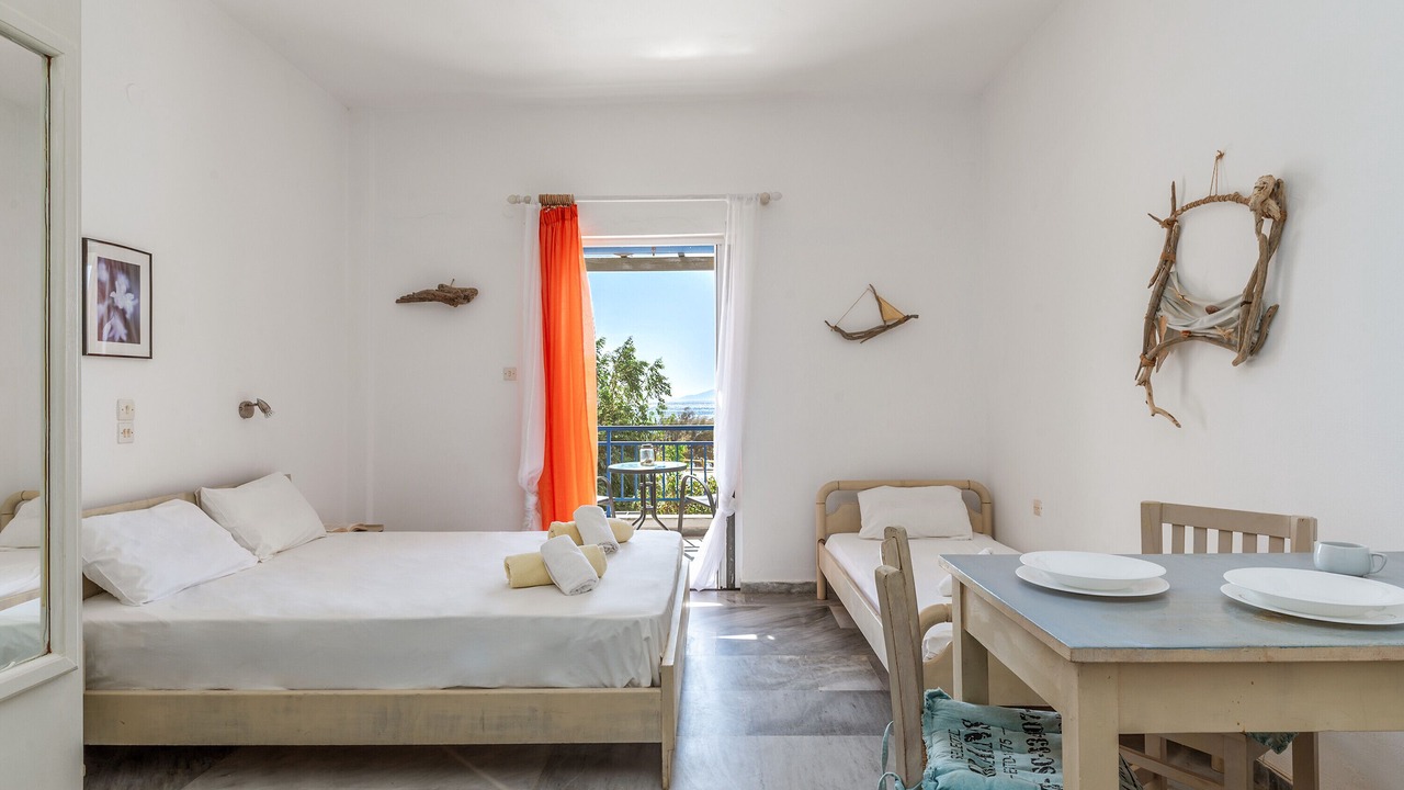 Photo of Bedroom in Kipri