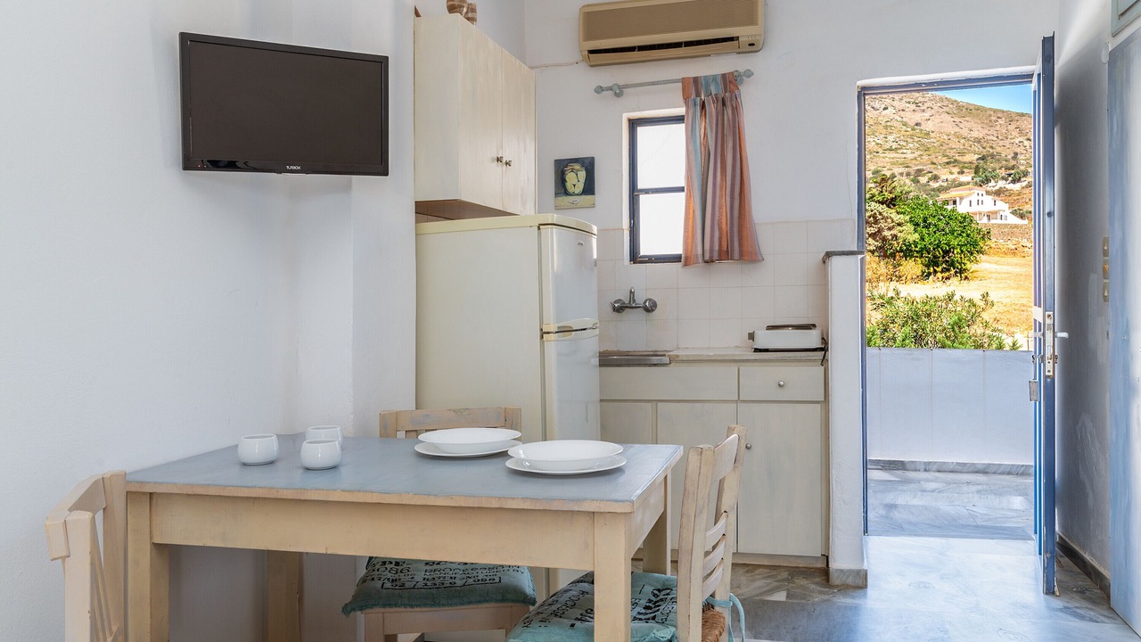 Photo of Kitchen in Kipri
