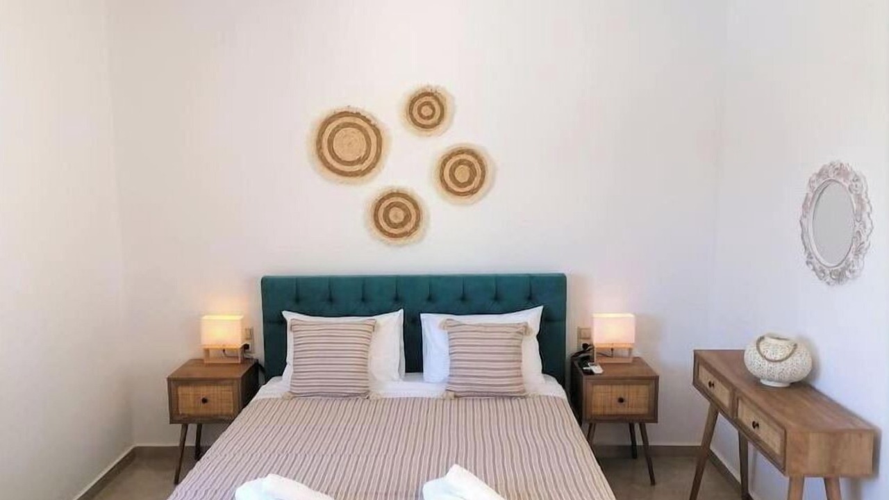 Photo of Bedroom in Makhairoi