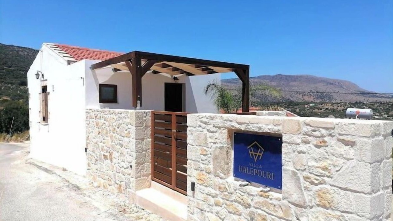 Photo of Outdoor in Makhairoi