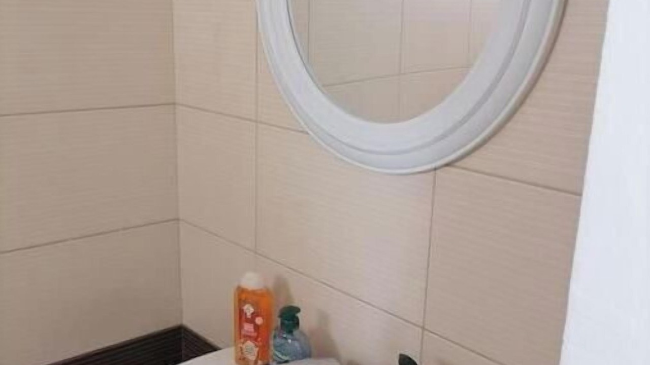 Photo of Bathroom in Makhairoi