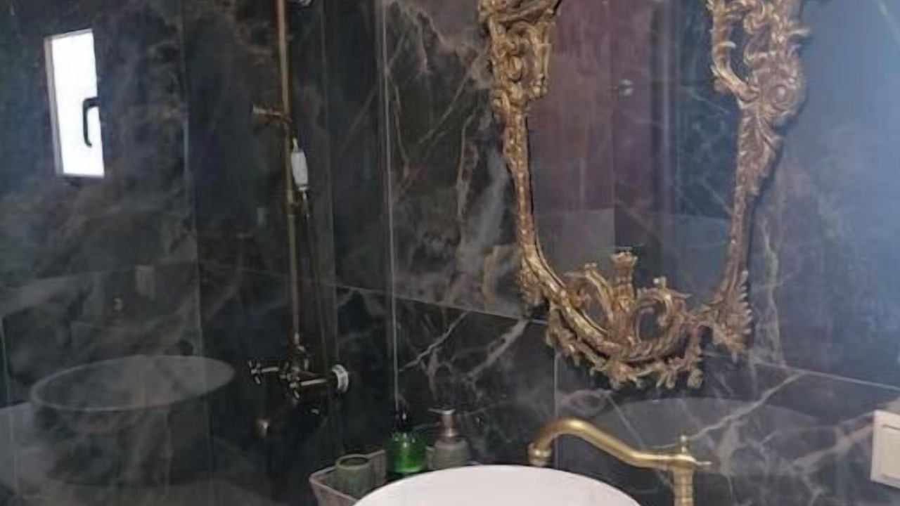 Photo of Bathroom in Makhairoi