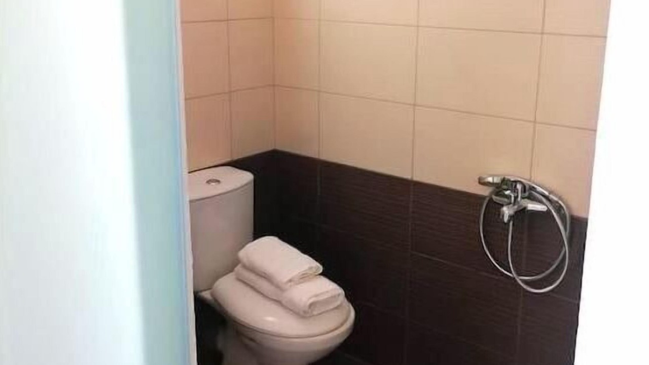 Photo of Bathroom in Makhairoi