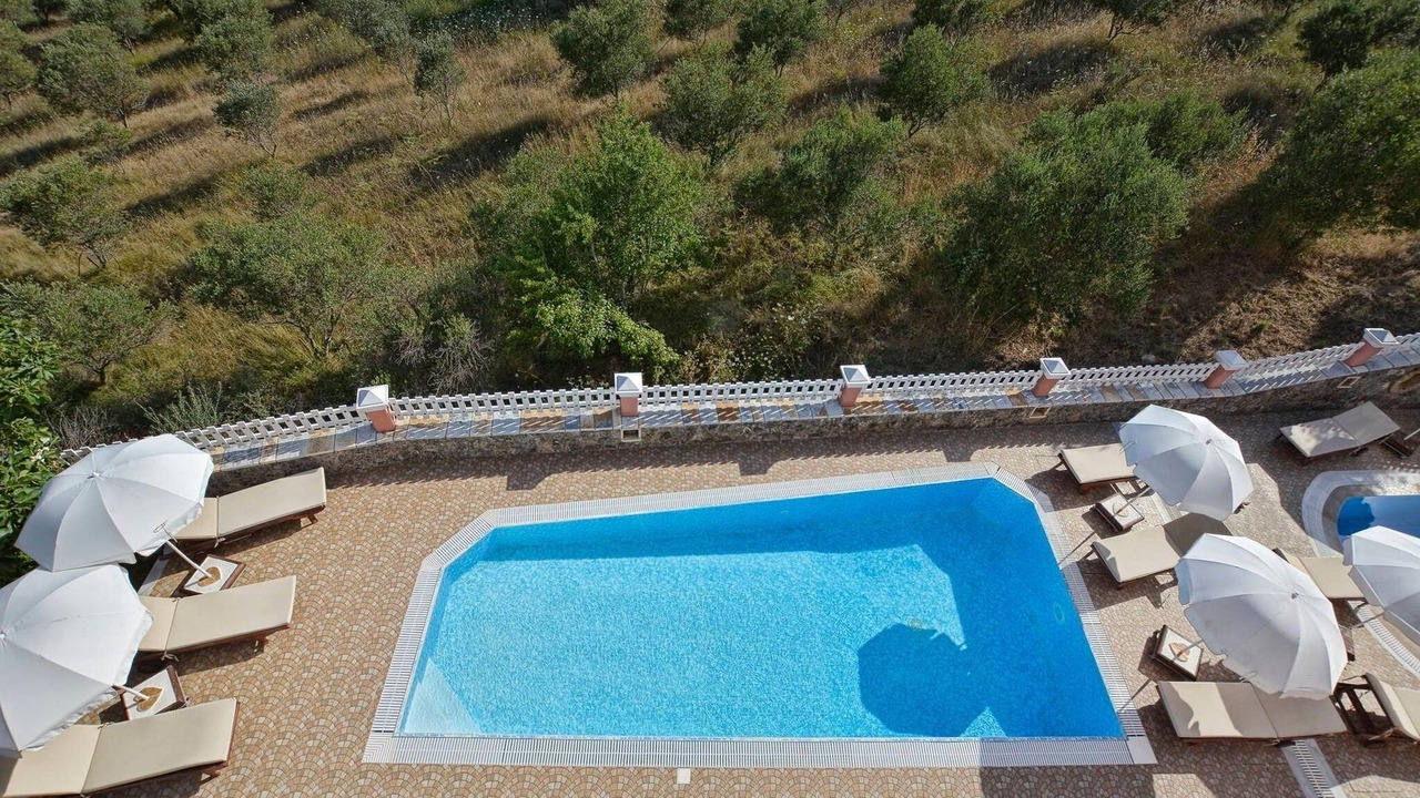 Photo of Others in Agios Georgios Pagon